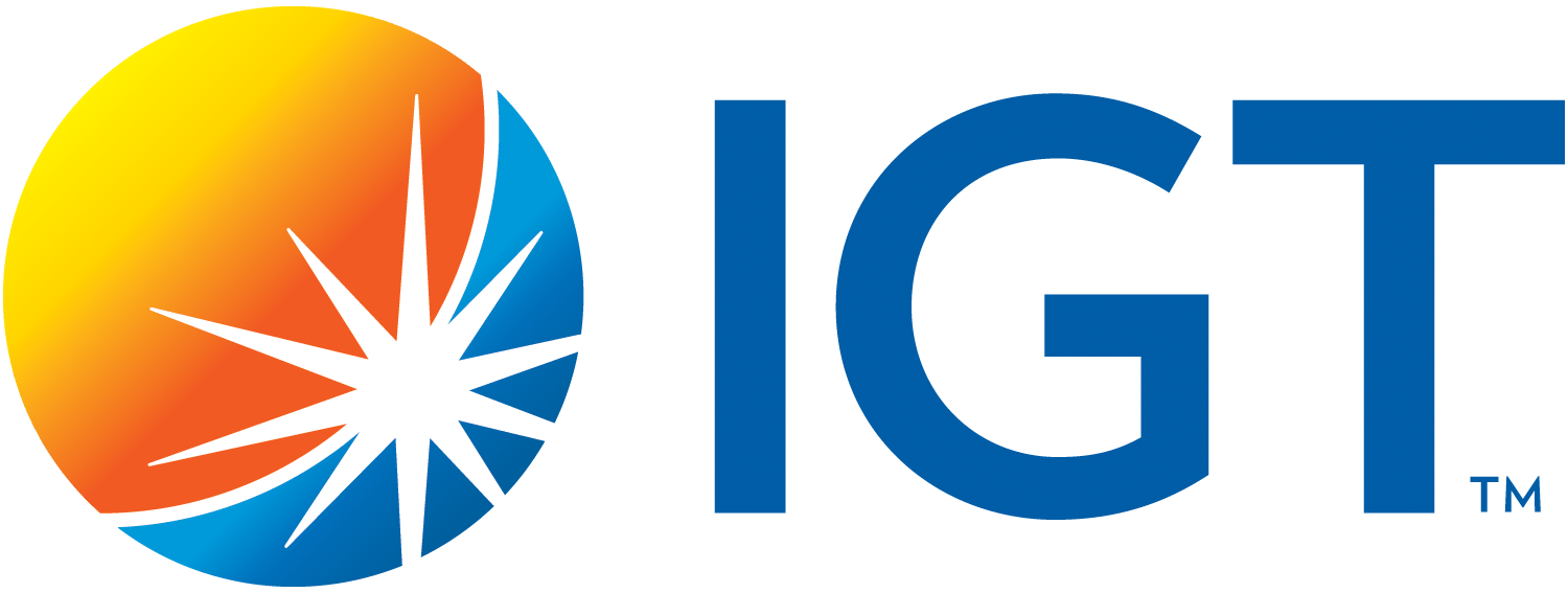 IGT Logo - IGT