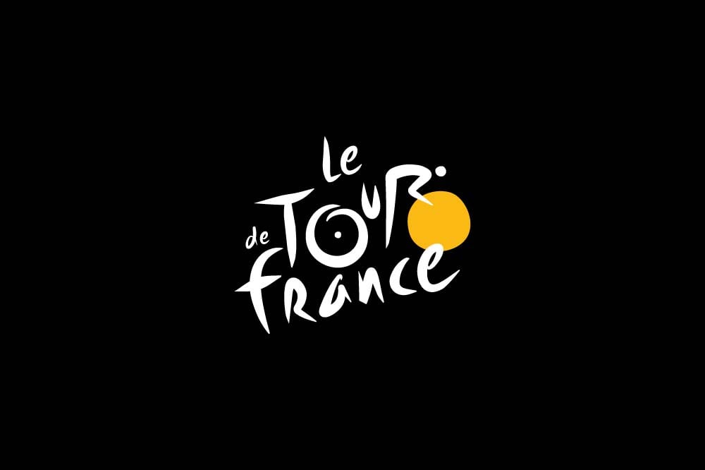 Le Tour De France Logo - Tour de France 2014: Grand Départ in Yorkshire, London to host a ...