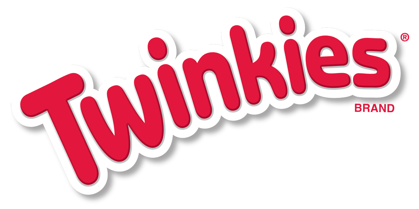 Twinkies Logo - Twinkies Logos