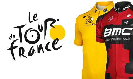 Le Tour De France Logo - Logos of Le Tour de France | Before & After | Design Talk