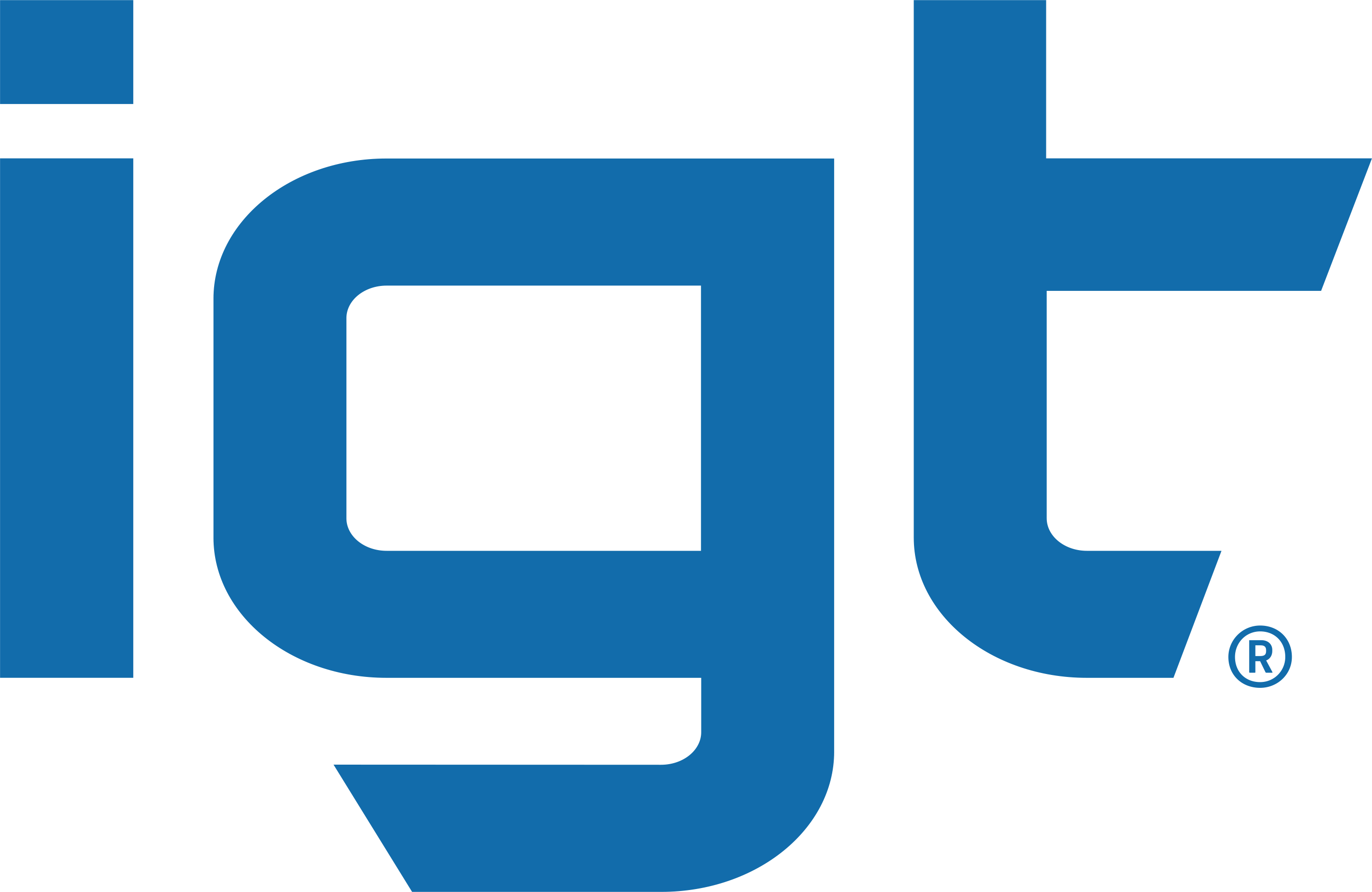 IGT Logo - File:IGT logo.png