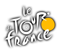 Le Tour De France Logo - Le Tour de France 2016 - Official Guide