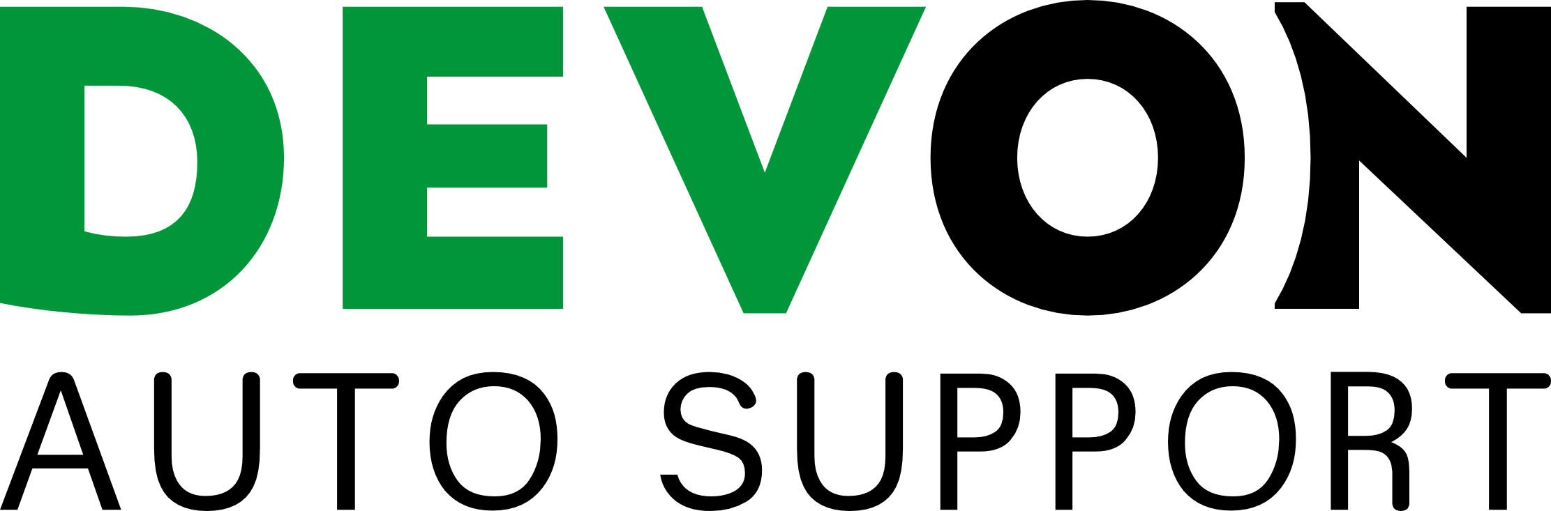 Devon Cars Logo - Devon Auto Support