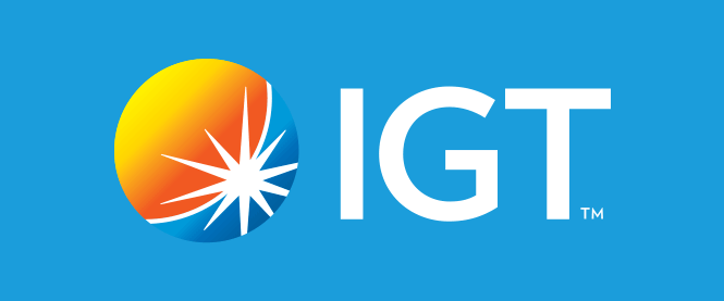 IGT Logo - IGT - Brand Portal - Brand Identity System