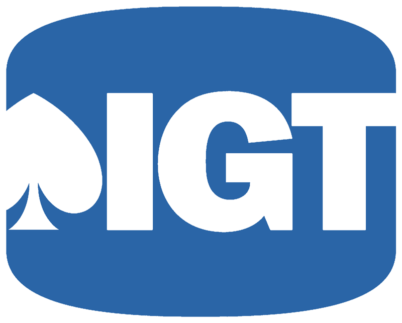 IGT Logo - IGT Logo / Industry / Logonoid.com