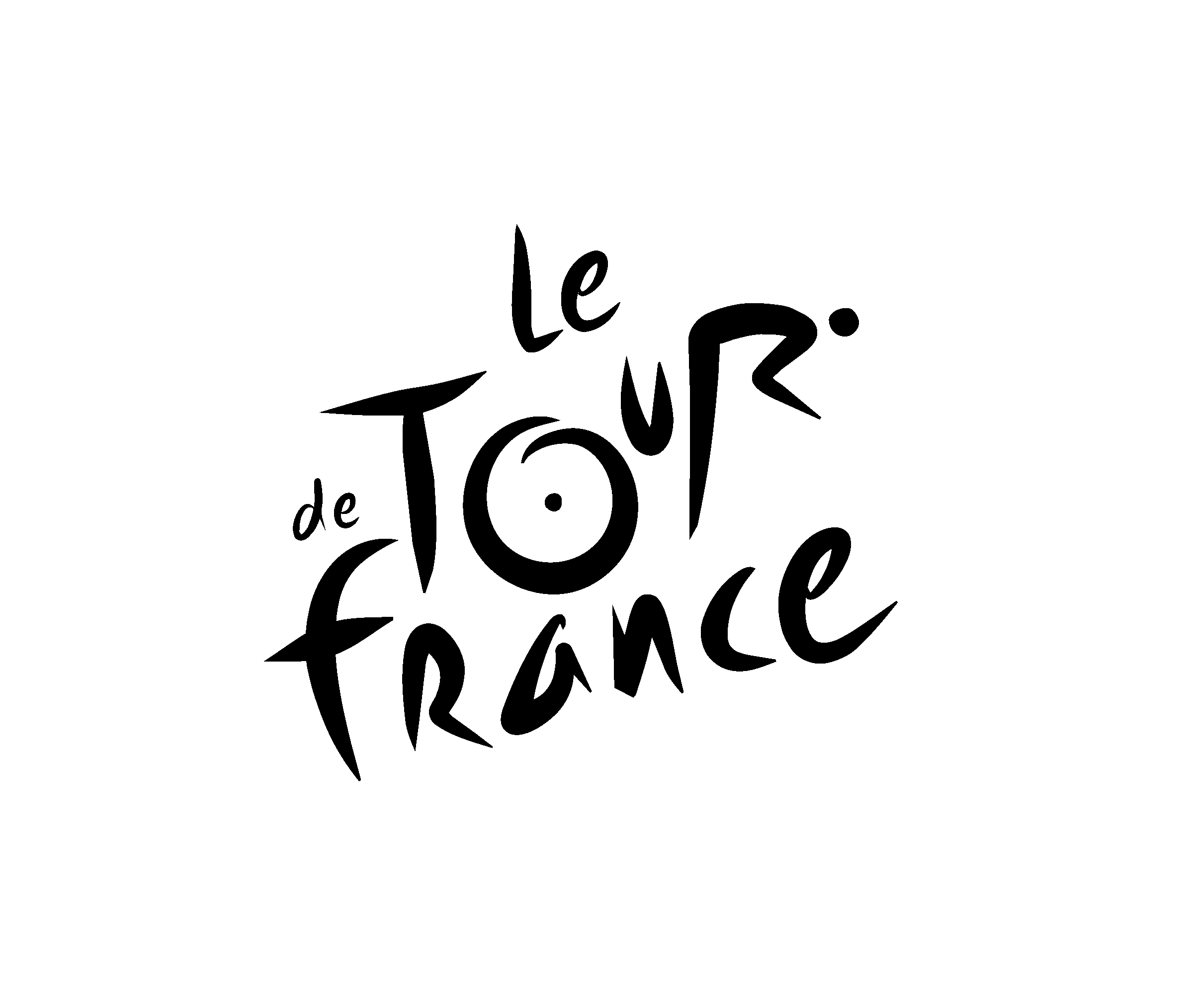 Le Tour De France Logo - Le Tour de France Logo PNG Transparent & SVG Vector - Freebie Supply