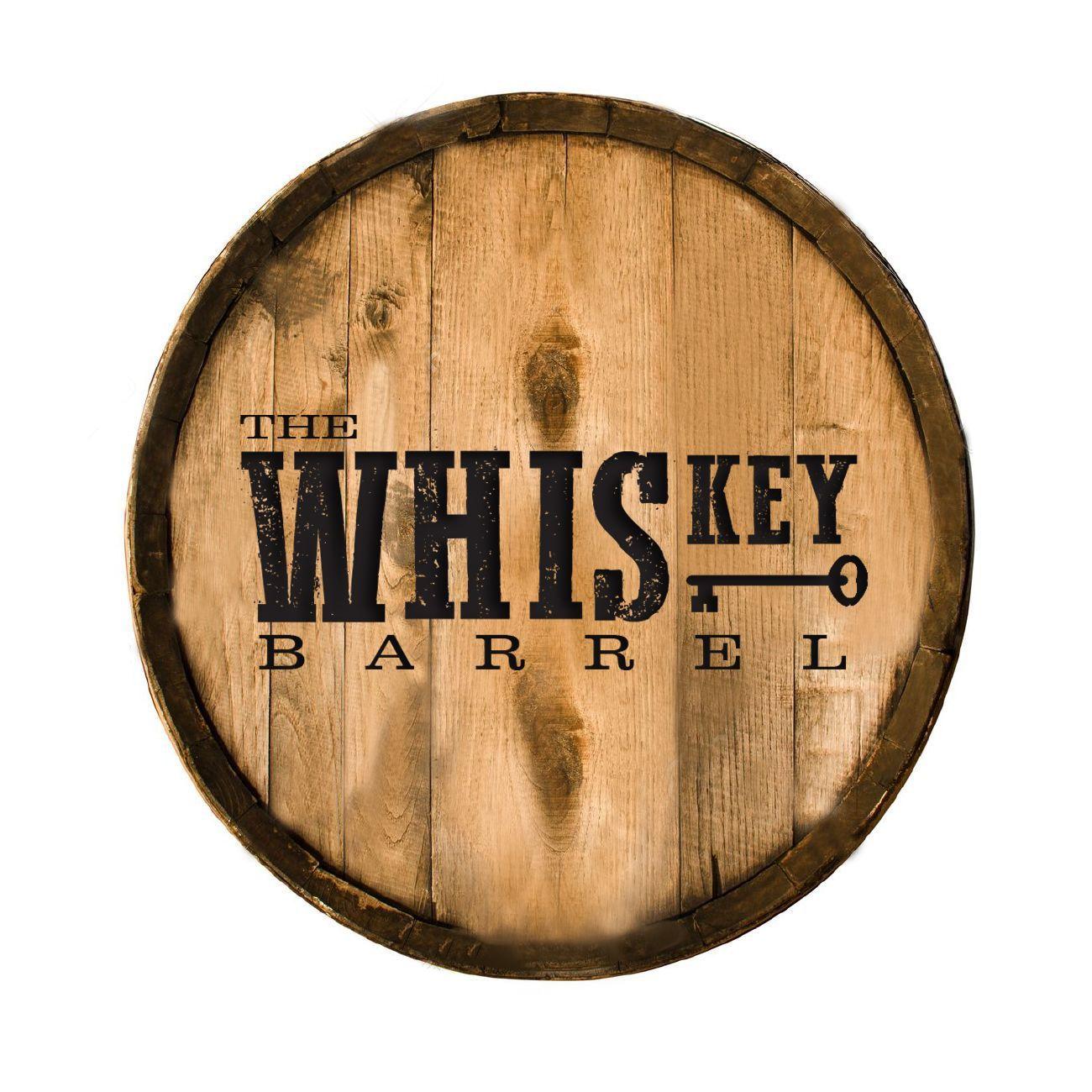 Whiskey Barrel Logo - Pin by Alanna Diliddo on The Whiskey Barrel | Pinterest | Logos ...