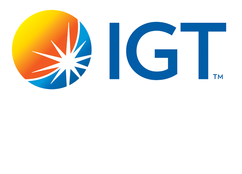 IGT Logo - IGT reports $64.5M loss for Q1 - Providence Business News