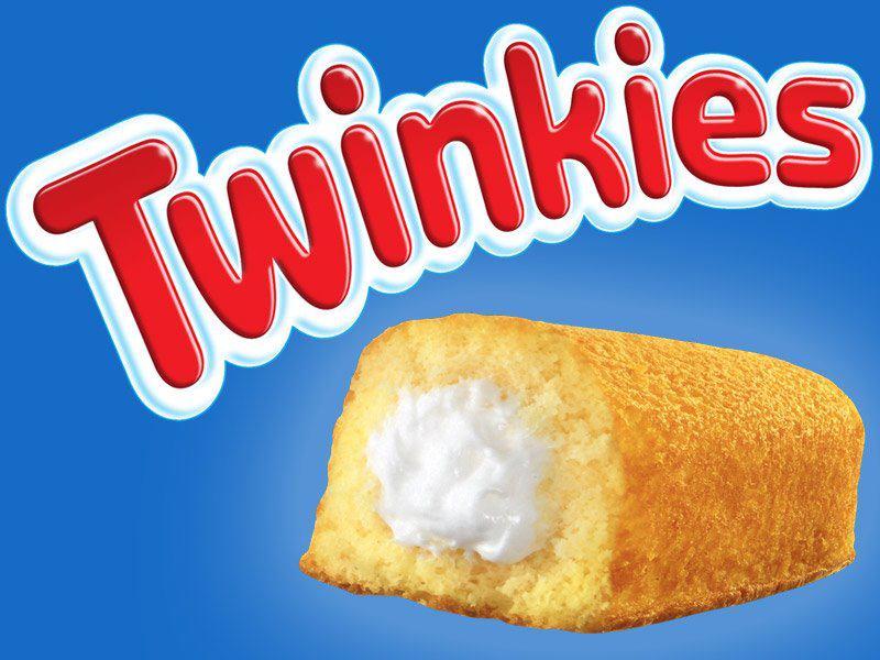Twinkie Logo - Farewell Twinkies? Food for Thought - Back to Biz Monday - Mountain ...