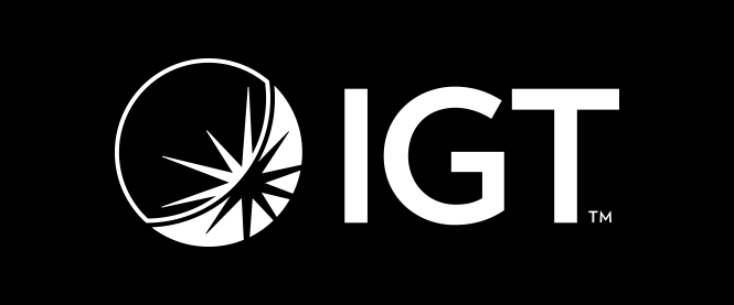 IGT Logo - IGT - Brand Portal - Brand Identity System