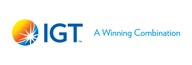 IGT Logo - igt logo