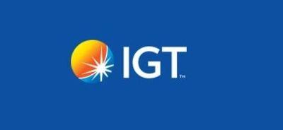 IGT Logo - IGT Casinos - UKBettingSites.org.uk