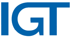 IGT Logo - IGT Testing Systems « Tendring pacific