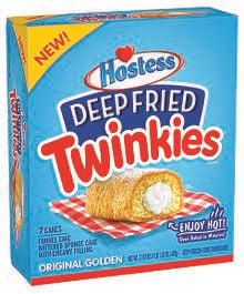 Twinkie Logo - Twinkie