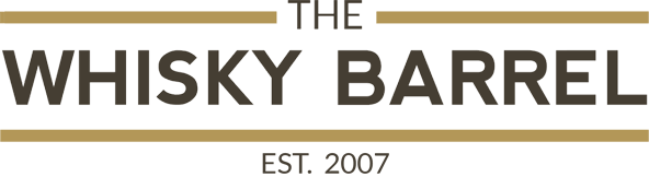 Whiskey Barrel Logo - The Whisky Barrel : Online Whisky Shop | Buy Scotch, Spirits & Gifts