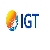 IGT Logo - IGT Launches New and Upbeat Samba de Frutas Slot