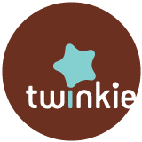 Twinkie Logo - Please Log In