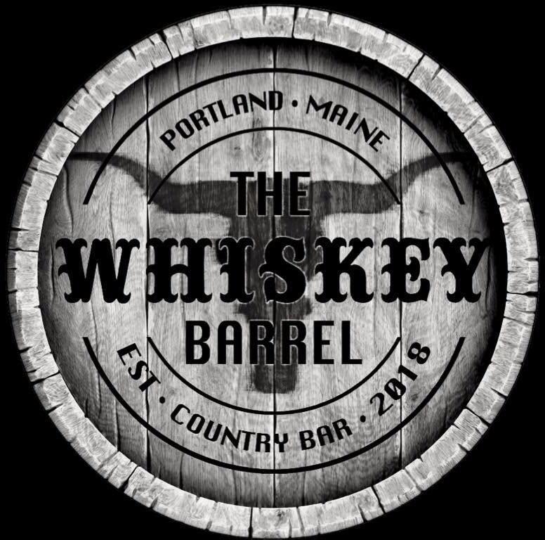 Whiskey Barrel Logo - Under Construction: The Whiskey Barrel – Portland Food Map