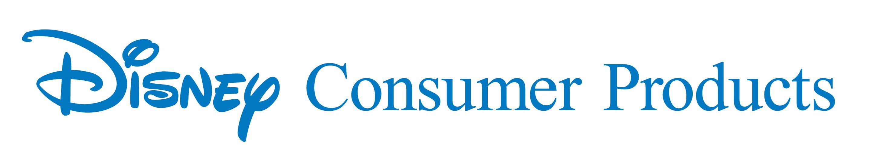 Consumer Products Logo - Disney Consumer Products