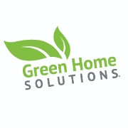 Green Home Logo - Working at Green Home Solutions | Glassdoor.co.uk