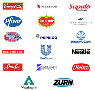 Consumer Products Logo - Supply chain Management | hard goods, healthcare consumer products ...