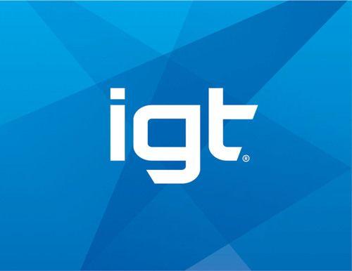 IGT Logo - IGT Reveals its Bold New Brand Positioning