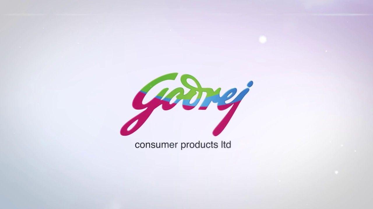 Consumer Products Logo - Godrej Consumer Products Limited Logo Animation - YouTube