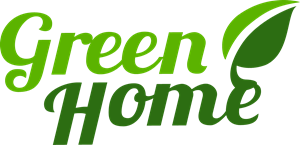 Green Home Logo - Nature And Outdoor Logo Vectors Free Download - Page 14