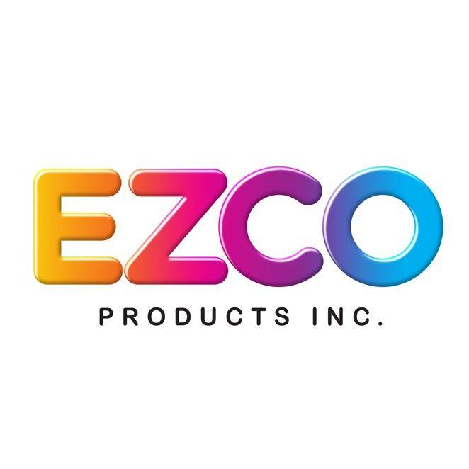 Consumer Products Logo - Logo Design for Consumer Products Company - EZCO Products Inc | Logo ...