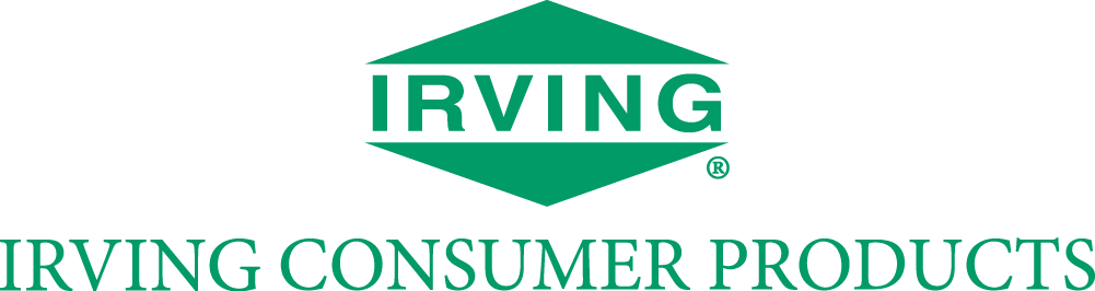 Consumer Products Logo - Irving Consumer Products