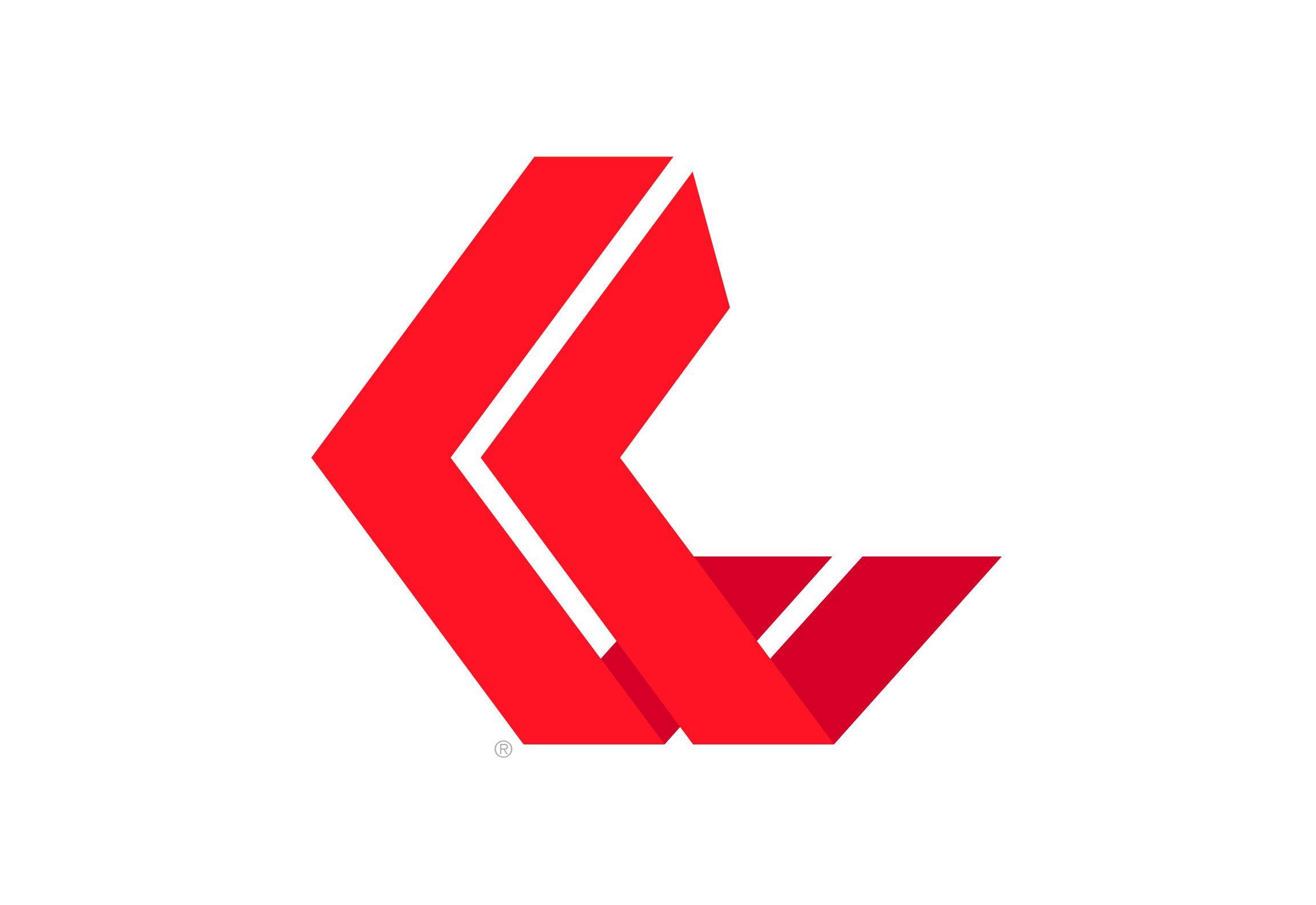 Red Computer Logo - SEGURA INC :: Portfolio > Computer Cafe > Logo