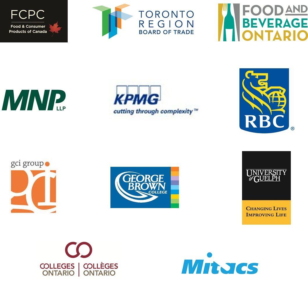 Consumer Products Logo - Food & Consumer Products of Canada > Priorities & Policy > Growth ...