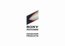 Consumer Products Logo - Sony Pictures Consumer Products - CLG Wiki