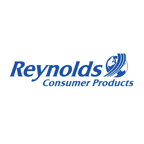 Consumer Products Logo - Logo Reynolds 500x500'18 Vancouver