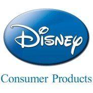 Consumer Products Logo - Disney Consumer Products