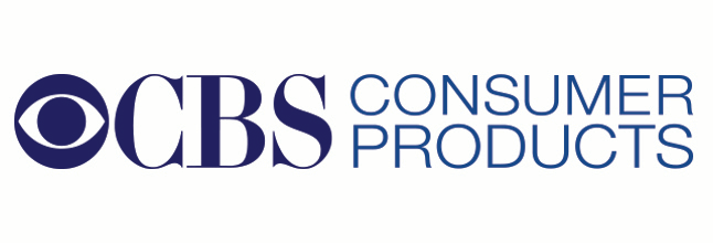 Consumer Products Logo - Logo - CBS Consumer - RWS Entertainment Group