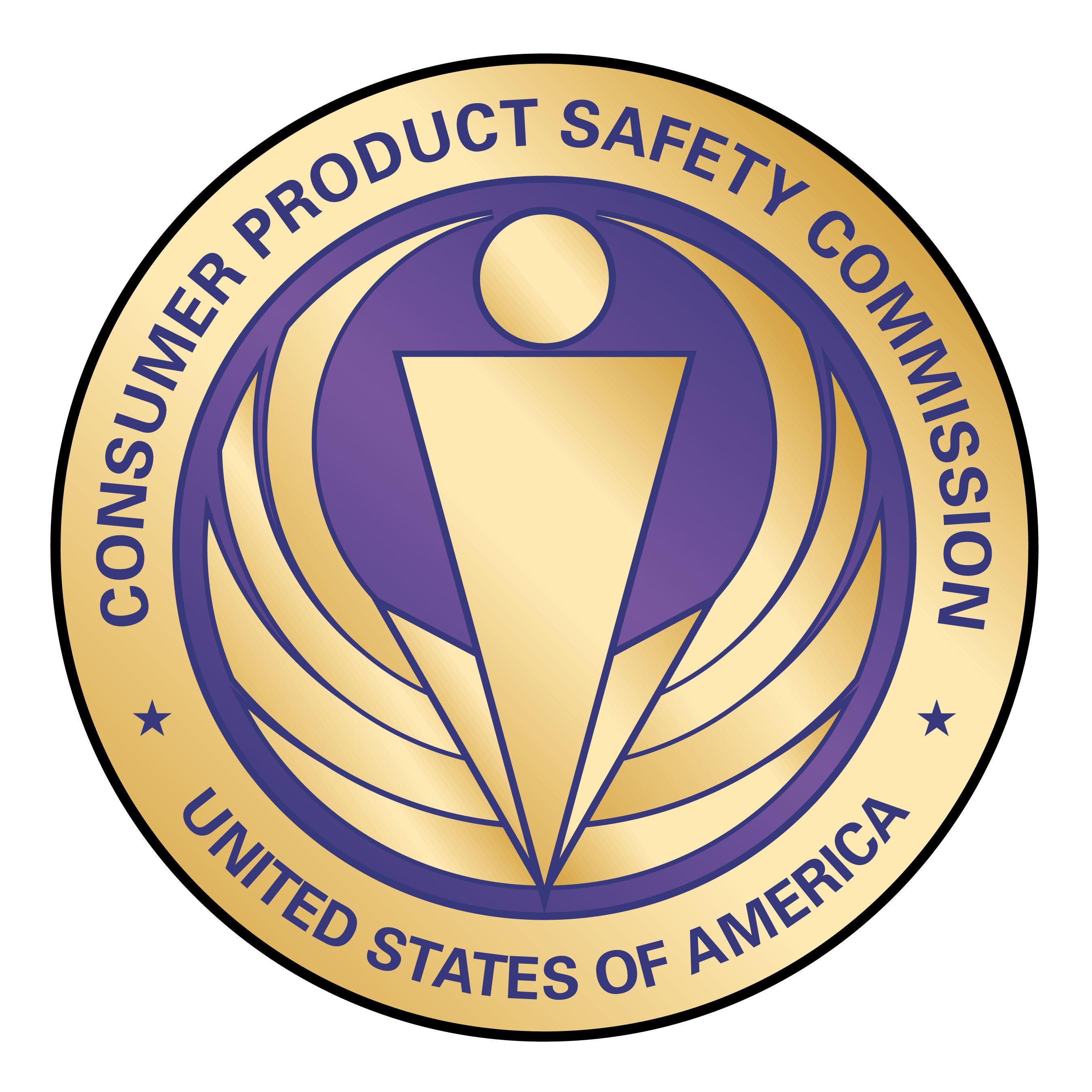 Consumer Products Logo - U.S. CONSUMER PRODUCT SAFETY COMMISSION LOGO – THE HOTSPOTORLANDO