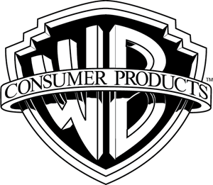 Consumer Products Logo - Warner Bros Consumer Products Logo Vector (.EPS) Free Download