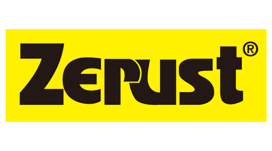 Consumer Products Logo - Zerust Consumer Products Vector Logo - (.SVG + .PNG ...