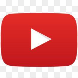Red Computer Logo - YouTube Play Button Computer Icon YouTube Red Clip art