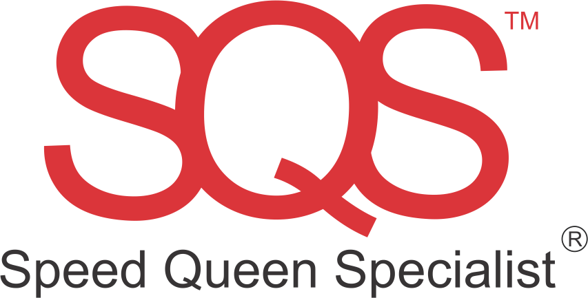 Speed Queen Logo - Home. Speed Queen Specialist