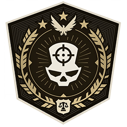 The Division Shield Logo - Datamining List of all Shields & Patches