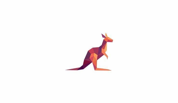 Geometric Animal Logo - Geometric Animal Logos By Yuri Kartashev | Designwrld