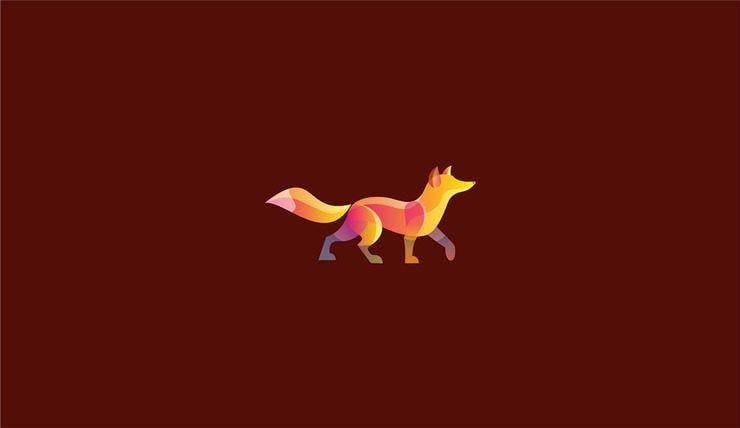 Geometric Animal Logo - Geometric Animal Logos By Yuri Kartashev | Designwrld