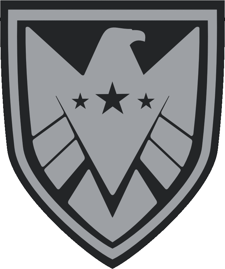 The Division Shield Logo - S.H.I.E.L.D. (alternate) | Agents of S.H.I.E.L.D. Wiki | FANDOM ...