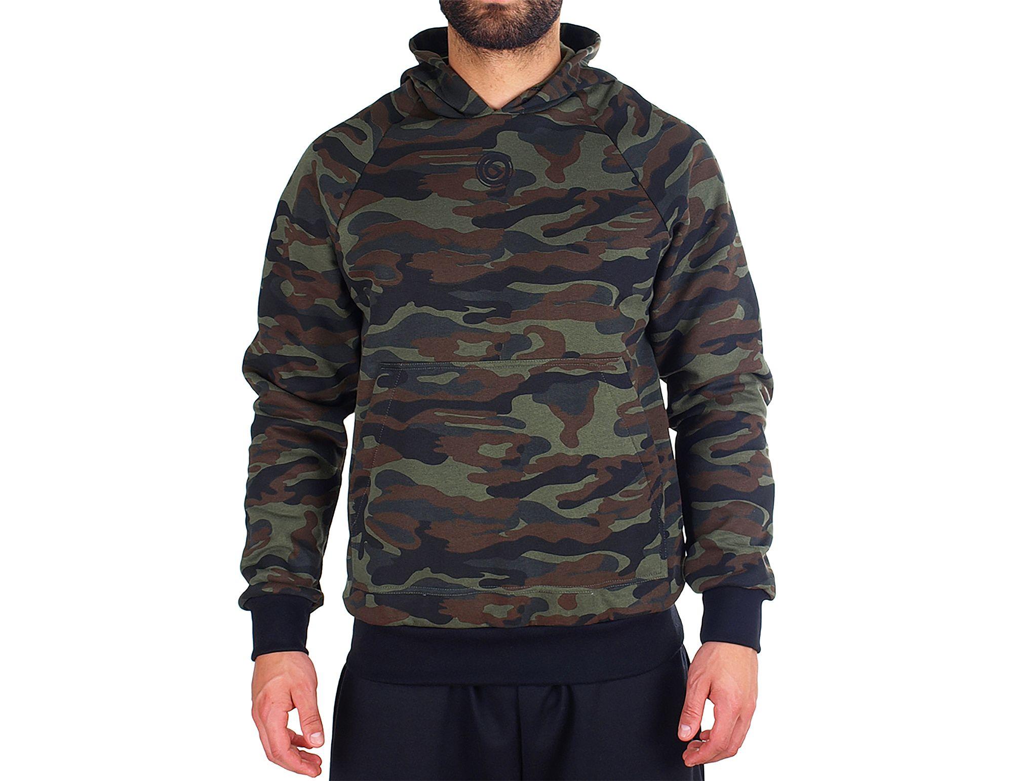 Camo Fights Logo - Printed Camouflage Black Camo Fight Sweat (W303) for Man ...
