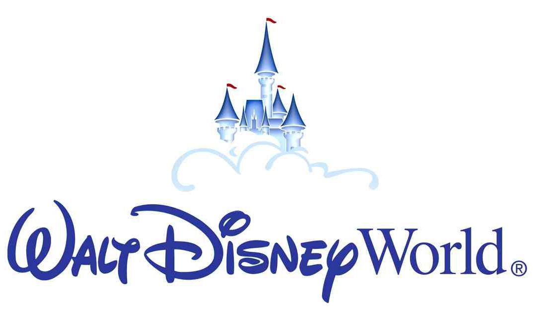 Walt Disney World 2016 Logo - Walt Disney World Logo. Barrango, MFG