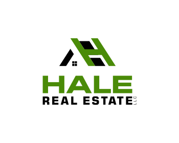 Real Estate Logo - Real Estate Logos Portfolio. Logo Designs at LogoArena.com