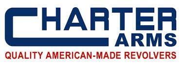 Charter Arms Logo - Charter Arms 50 Years of American Manufactured Revolvers the Ups and ...