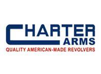 Charter Arms Logo - Handgun/Pistol | Outdoor Sportsman